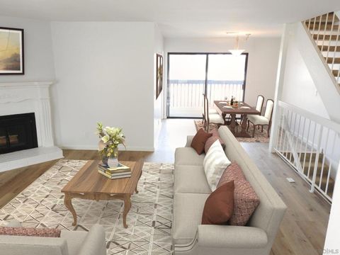 6990 Caminito Perico San Diego CA 92119