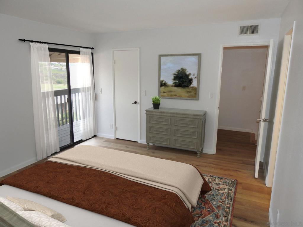 San Diego - Residential