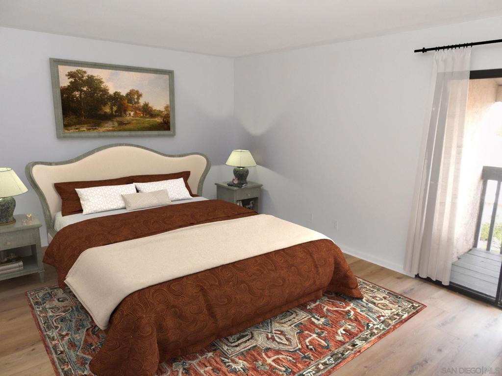 San Diego - Residential