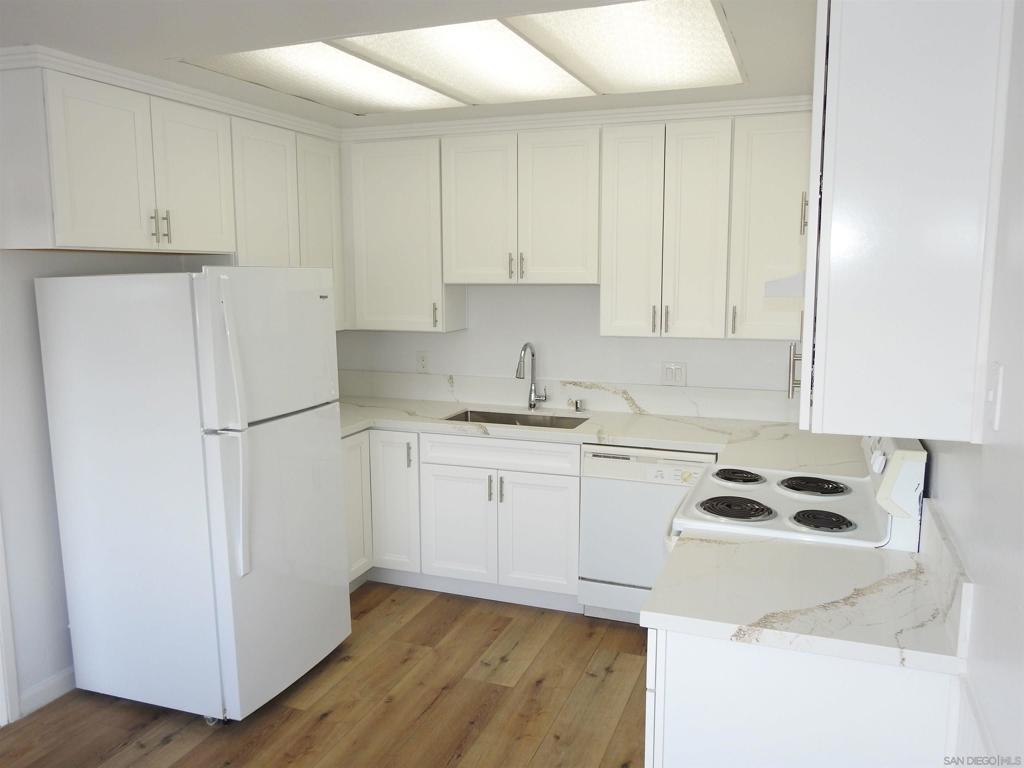 San Diego - Residential