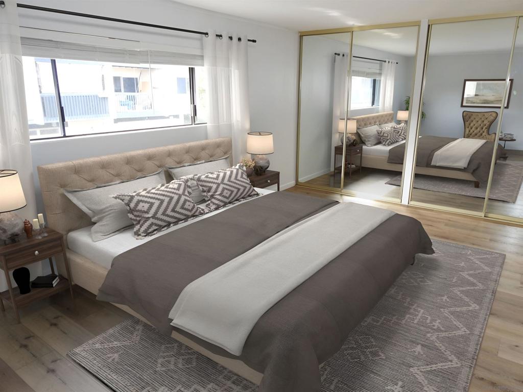 San Diego - Residential