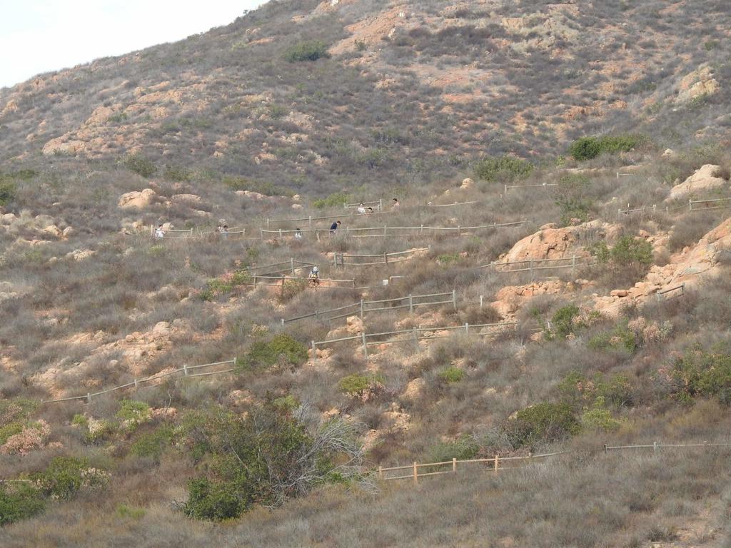 San Diego - Residential