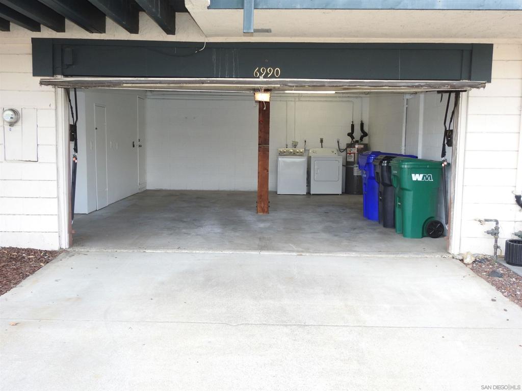 San Diego - Residential