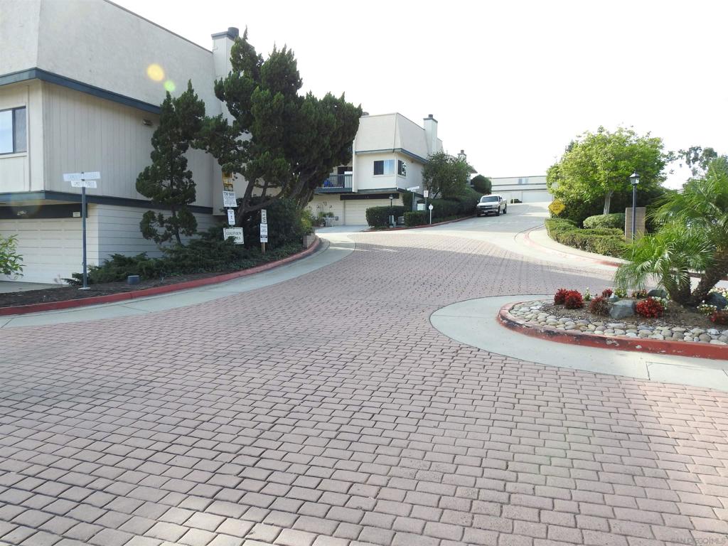 San Diego - Residential