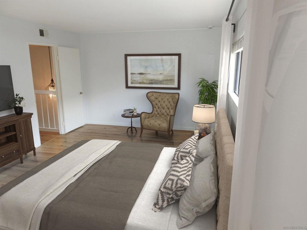 San Diego - Residential