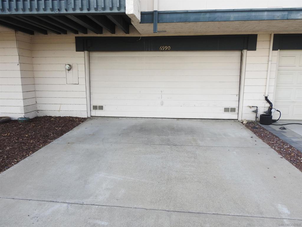 San Diego - Residential