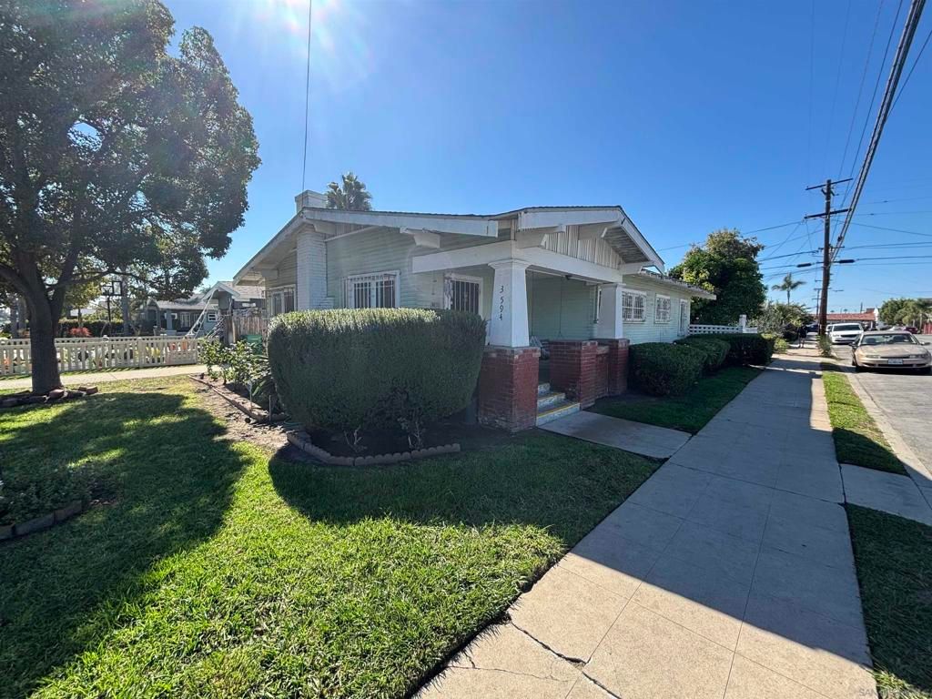 Photo of 3594 31st St St, San Diego, CA 92104 (MLS # 260008647SD)