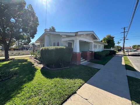 Photo of 3594 31st St St, San Diego, CA 92104 (MLS # 260008647SD)