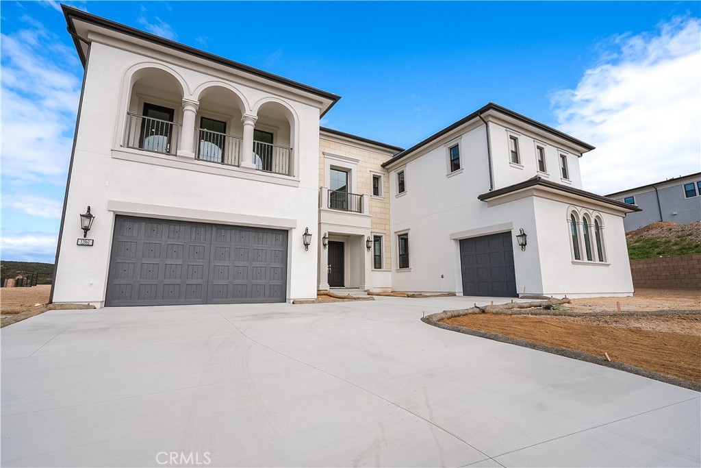 12861 Sunrise Hill Court