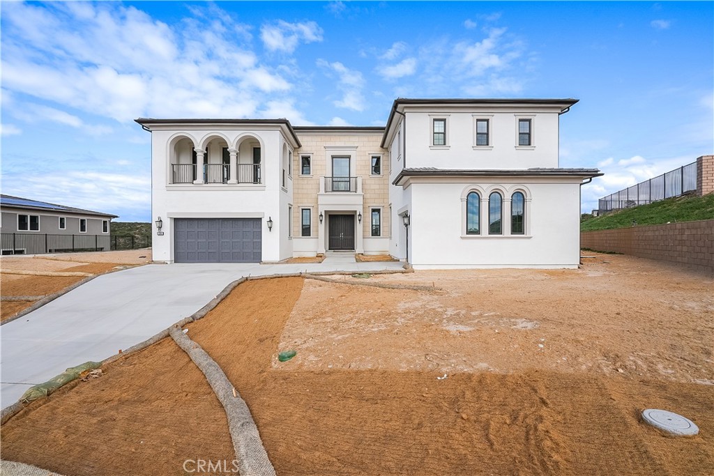 12861 Sunrise Hill Court