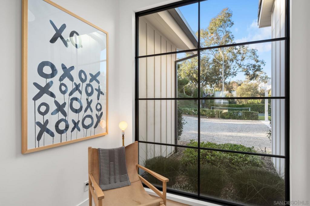 Rancho Santa Fe - Residential