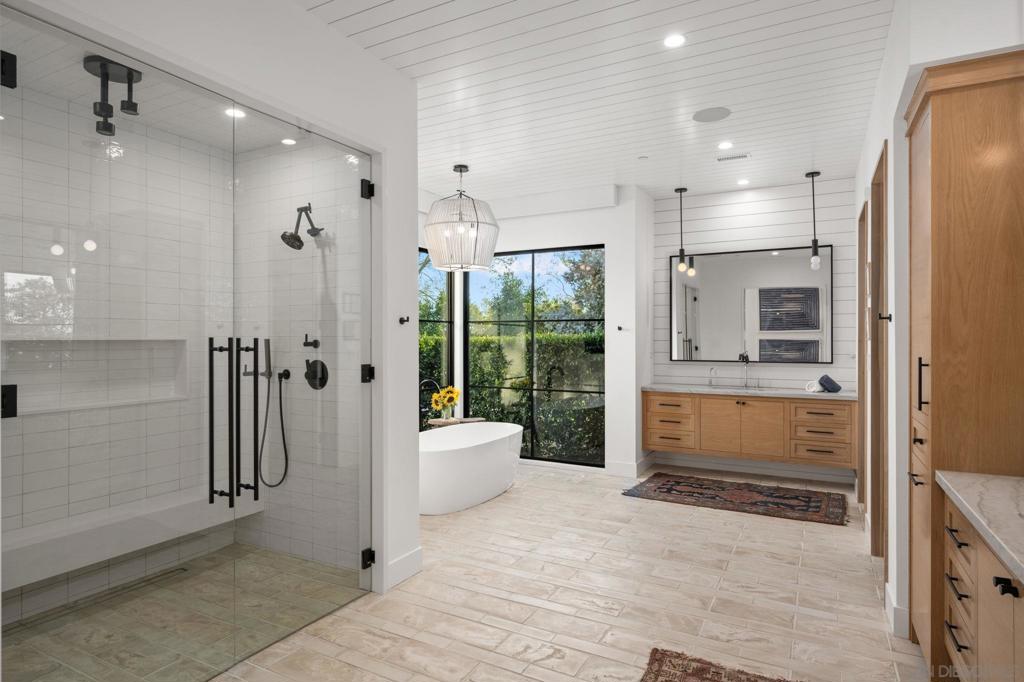 Rancho Santa Fe - Residential