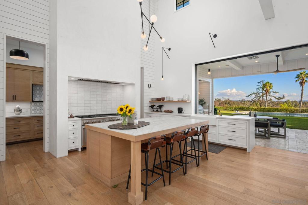 Rancho Santa Fe - Residential