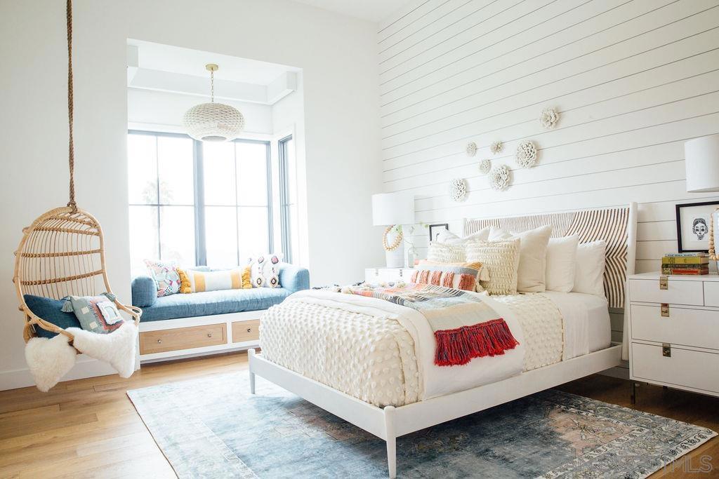 Rancho Santa Fe - Residential