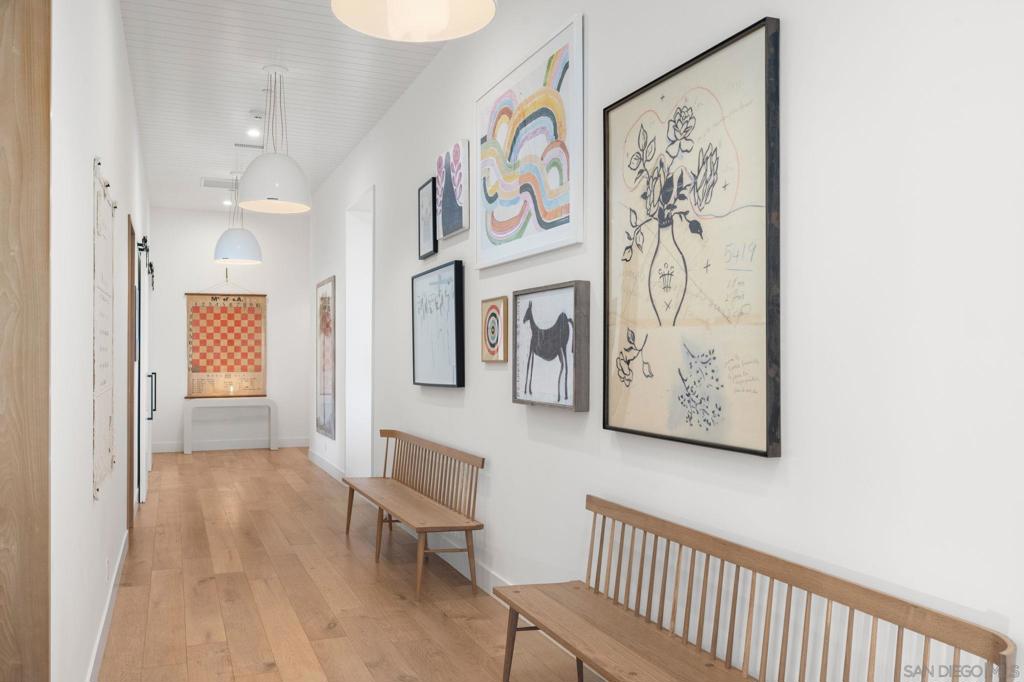 Rancho Santa Fe - Residential