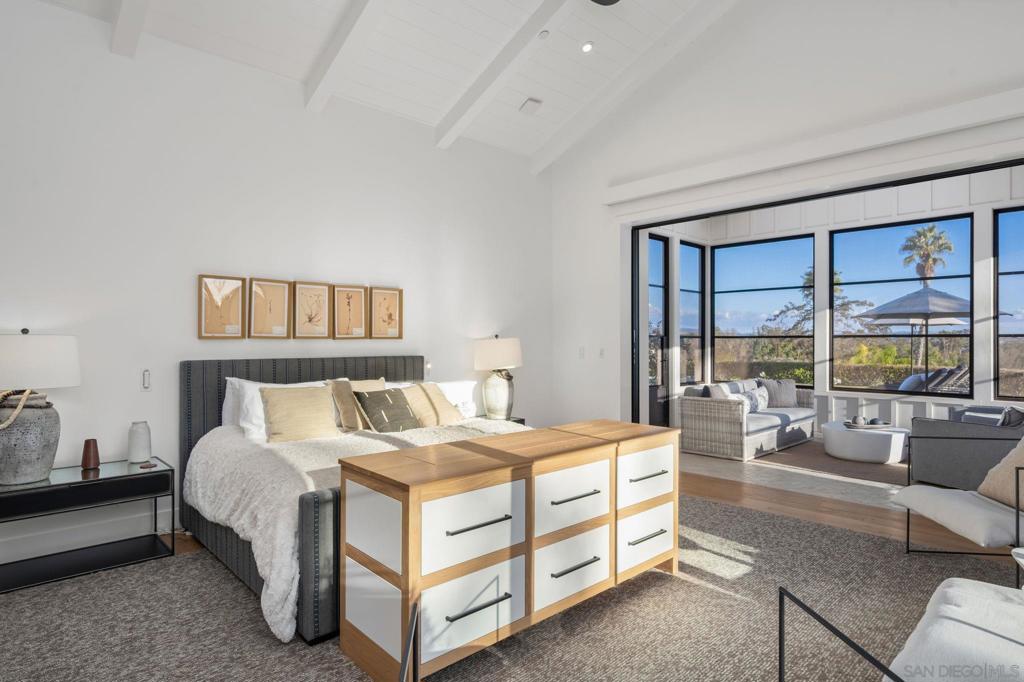 Rancho Santa Fe - Residential