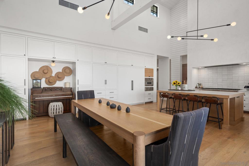 Rancho Santa Fe - Residential