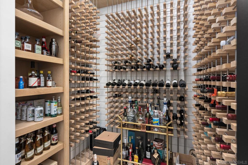 Rancho Santa Fe - Residential