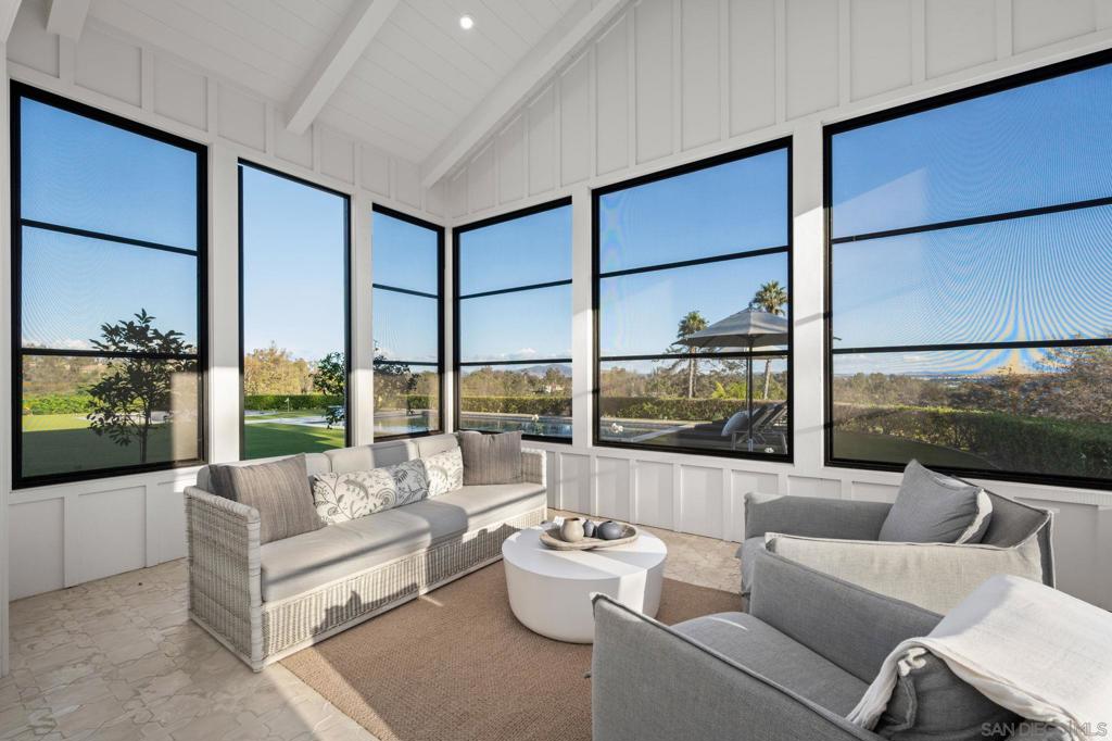 Rancho Santa Fe - Residential