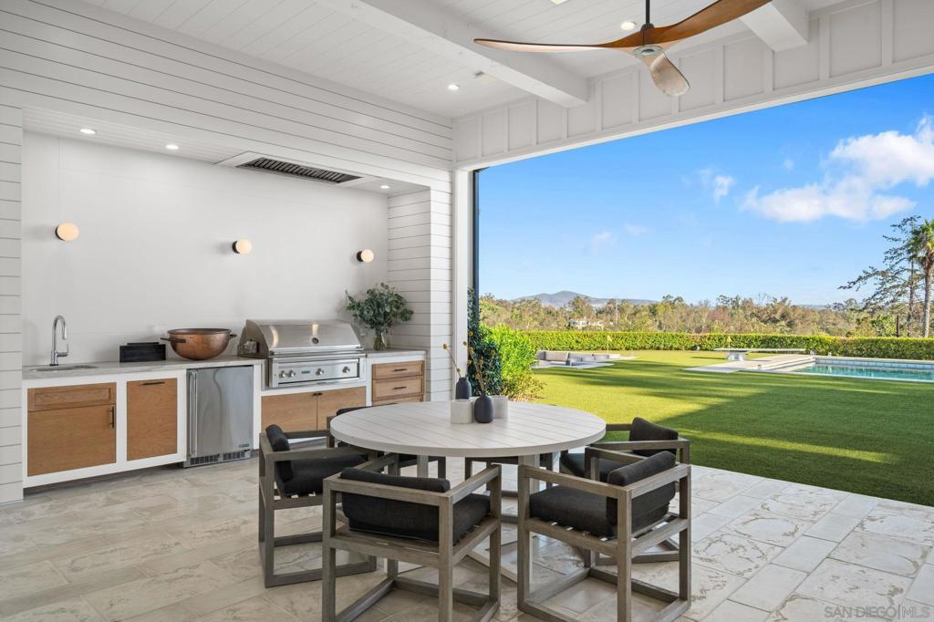 Rancho Santa Fe - Residential