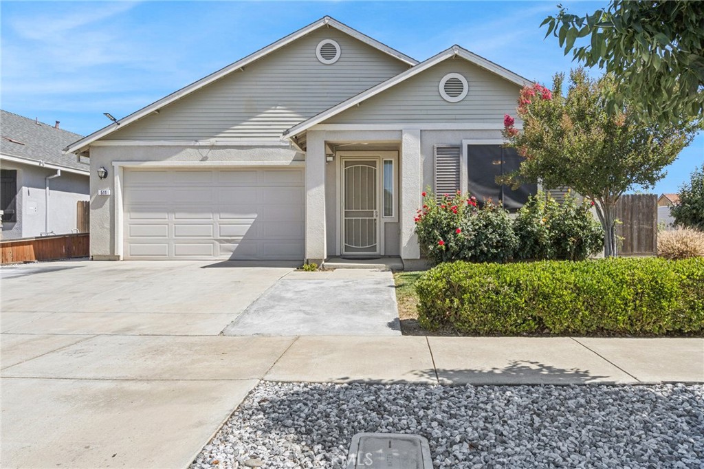 Welcome to 511 Glendon Ct, a beautifully maintained 4-bedroom, 2-bathroom home tucked away on a quiet cul-de-sac in Merced. From the moment you step inside, you’ll notice the spacious open-concept layout that seamlessly connects the kitchen, dining, and living areas—perfect for entertaining or everyday living. The kitchen features modern appliances, ample counter space, and a central island ideal for meal prep and gatherings. The generously sized bedrooms offer flexibility for families, guests, or a home office, with the primary suite featuring a private bath and walk-in closet. The backyard is thoughtfully landscaped with low-maintenance features and plenty of space to relax or entertain outdoors.
Located just minutes from UC Merced, this home is surrounded by some of the area’s top attractions. Take a morning stroll through Fahrens Park, enjoy a family picnic at Applegate Park, or spend weekends exploring the trails and wildlife at Merced National Wildlife Refuge. You’re also a short drive from Lake Yosemite, Castle Air Museum, and Downtown Merced’s revitalized Main Street—home to historic theaters, coffee shops, restaurants, and boutiques. Whether you're looking for nature, culture, or convenience, 511 Glendon Ct offers the best of Merced living in a move-in ready home.