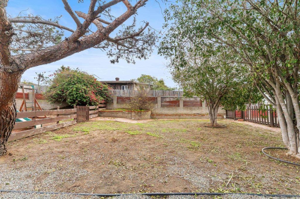 Paradise Hills - Residential