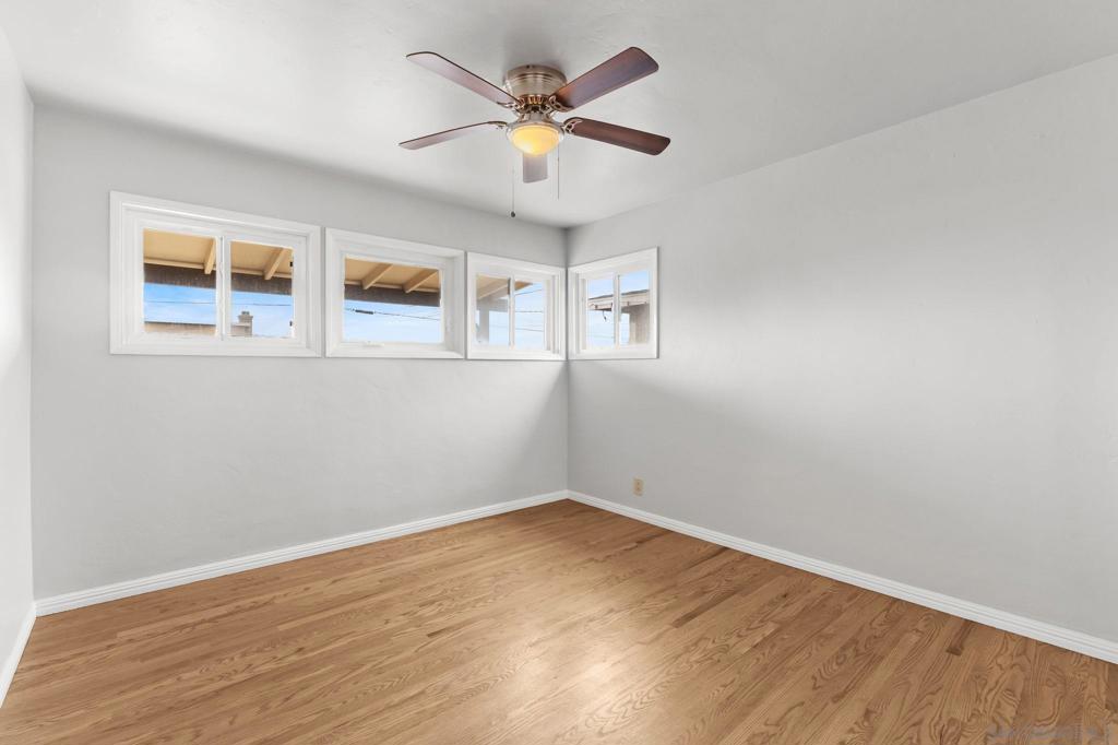 Paradise Hills - Residential