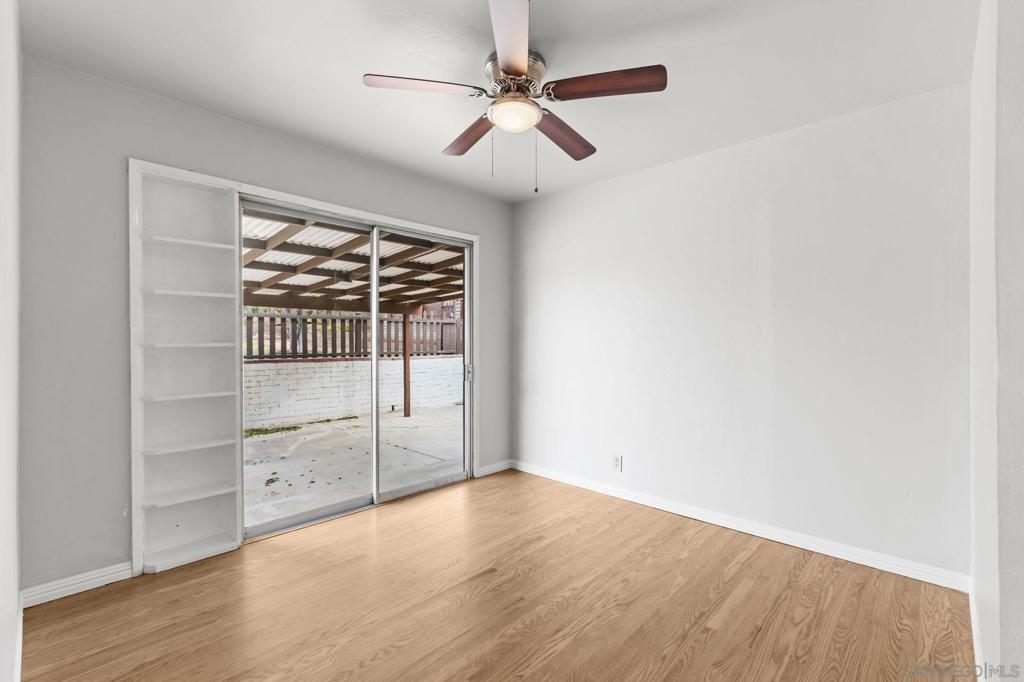 Paradise Hills - Residential