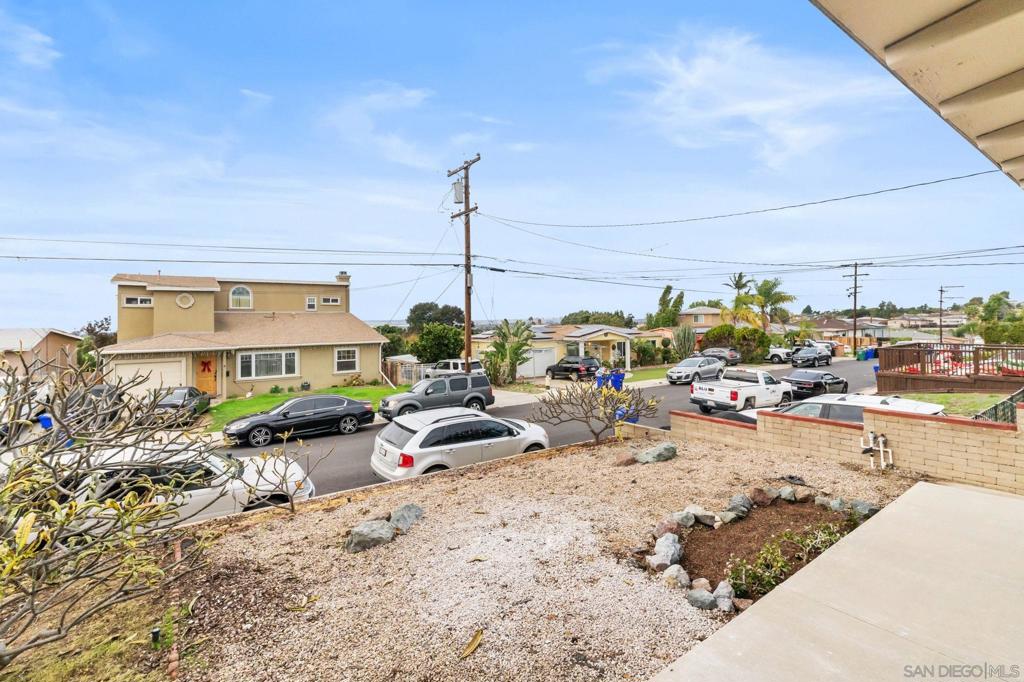 Paradise Hills - Residential