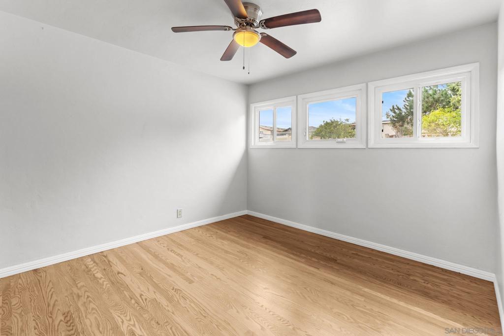 Paradise Hills - Residential