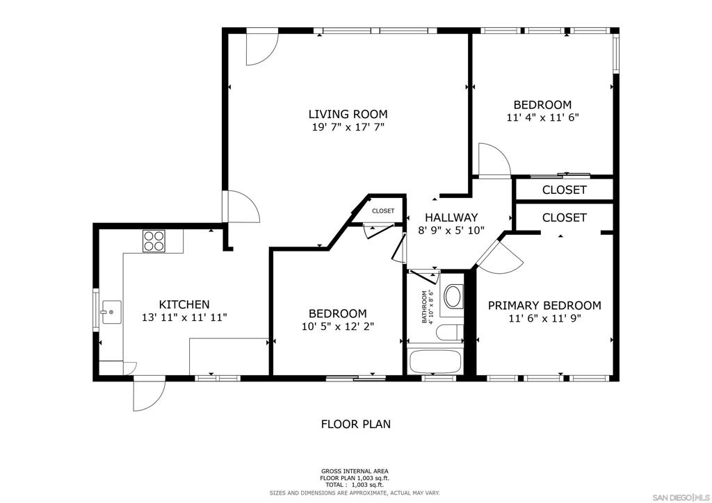Paradise Hills - Residential