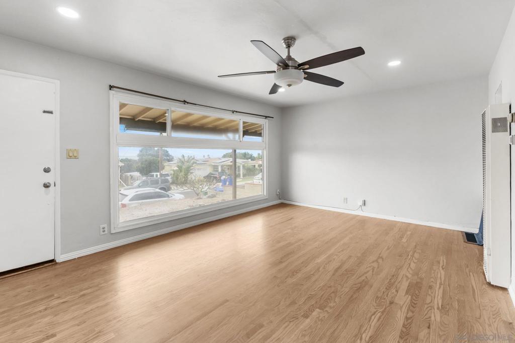 Paradise Hills - Residential