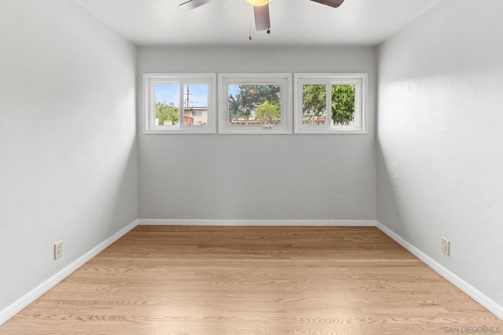 Paradise Hills - Residential