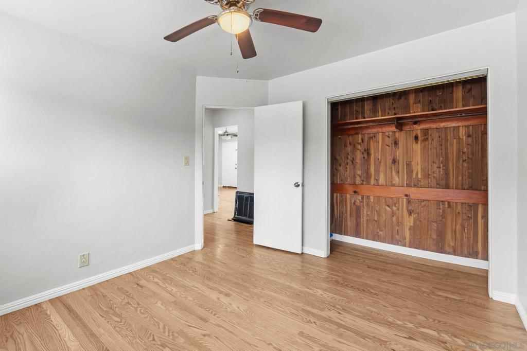 Paradise Hills - Residential