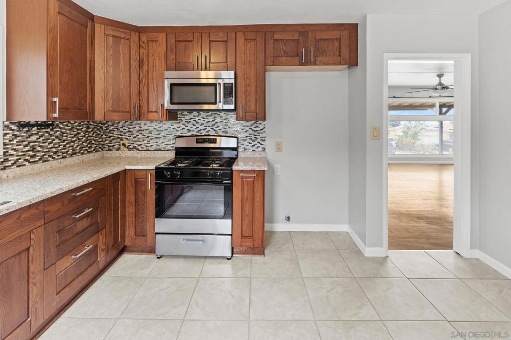 Paradise Hills - Residential