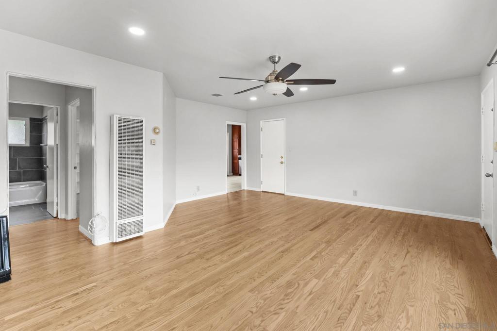 Paradise Hills - Residential