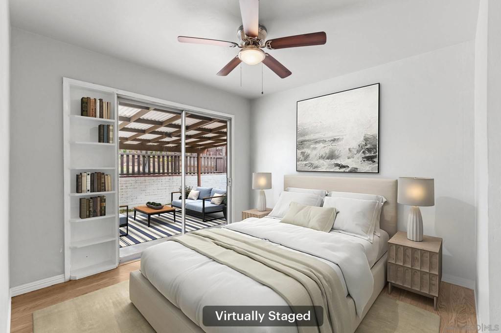 Paradise Hills - Residential