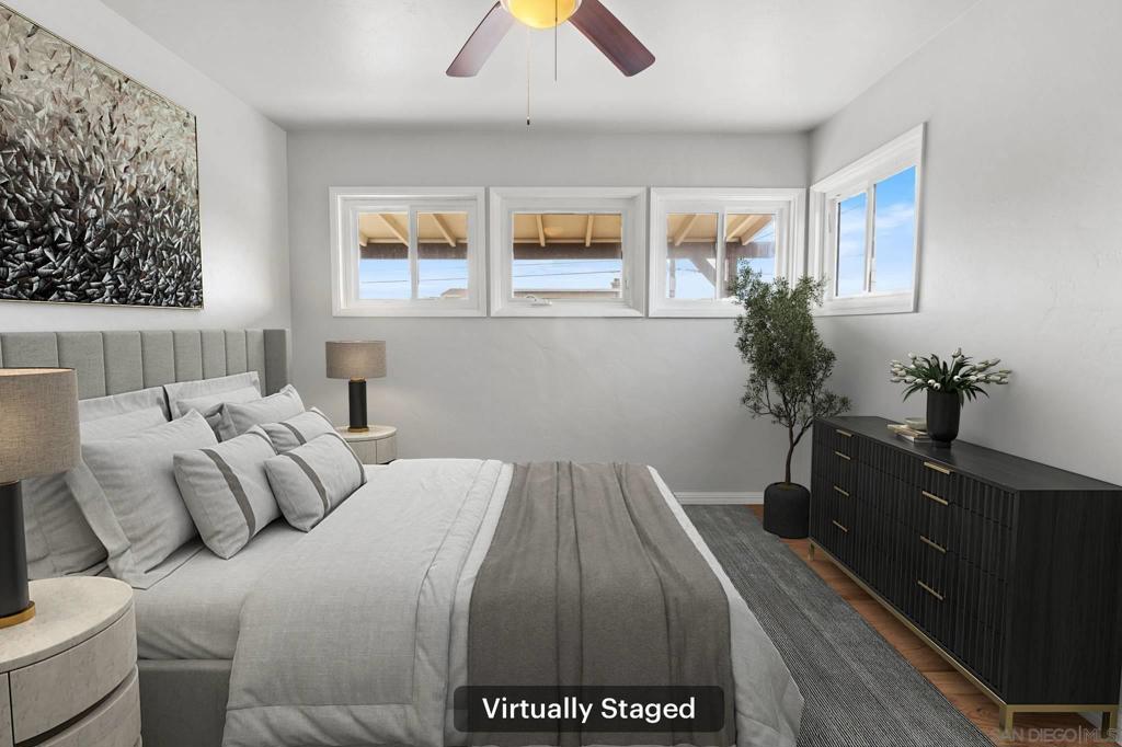 Paradise Hills - Residential