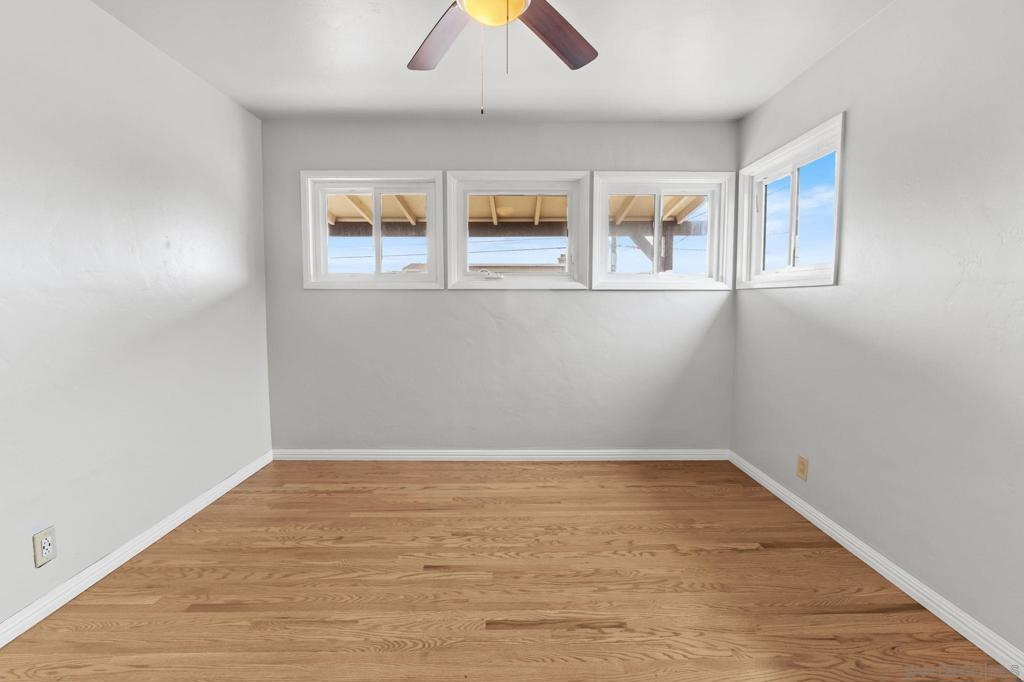 Paradise Hills - Residential