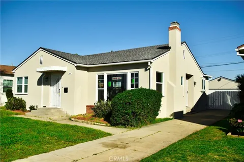 9106 S Gramercy Place, Los Angeles, CA 90047 - MLS#: RS25170579