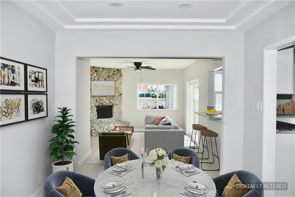 Photo of 9106 S Gramercy Place, Los Angeles, CA 90047 (MLS # RS25170579)