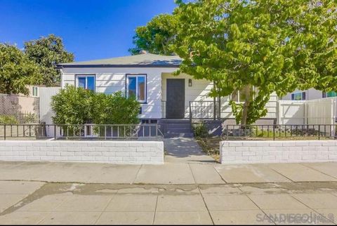 4277 4283 48th San Diego CA 92115