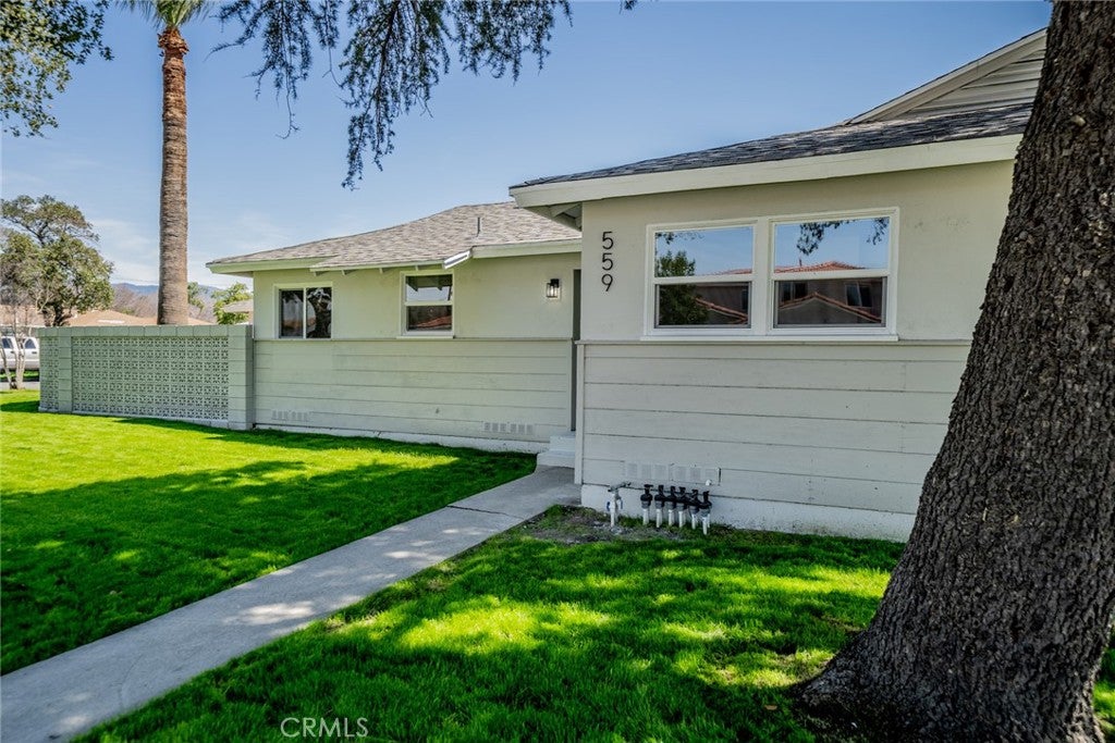 559 N Marvin Drive