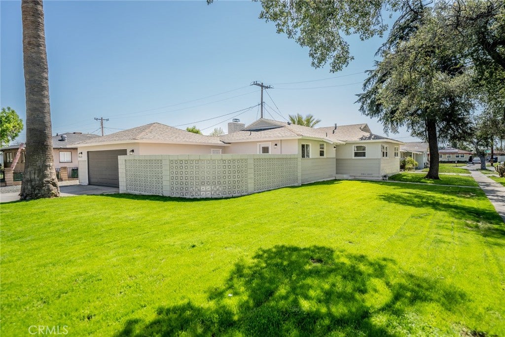 559 N Marvin Drive