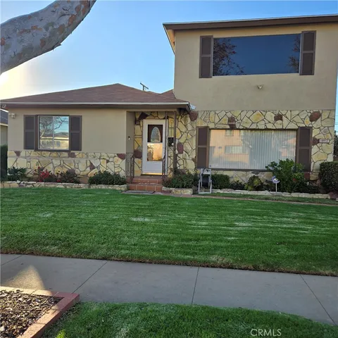 10957 Chanera Ave, Inglewood, CA 90303 - MLS#: SB26006966