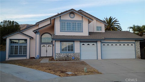 Photo of 3234 W Shepard Lane, San Bernardino, CA 92407 (MLS # IV26179467)