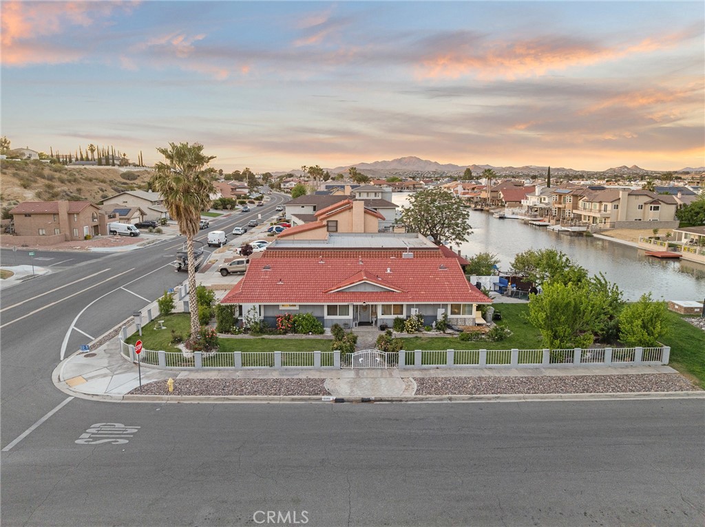 13395 Spring Valley Parkway