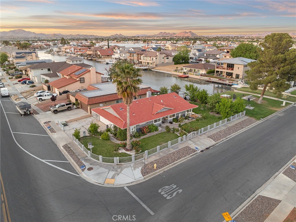 13395 Spring Valley Parkway