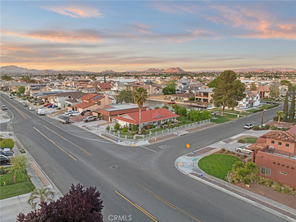 13395 Spring Valley Parkway