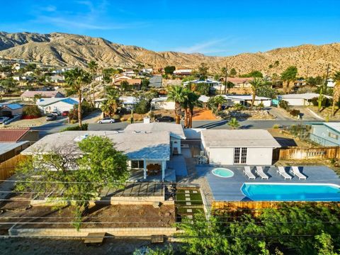 Photo of 12811 Catalpa Avenue, Desert Hot Springs, CA 92240 (MLS # 219142400DA)
